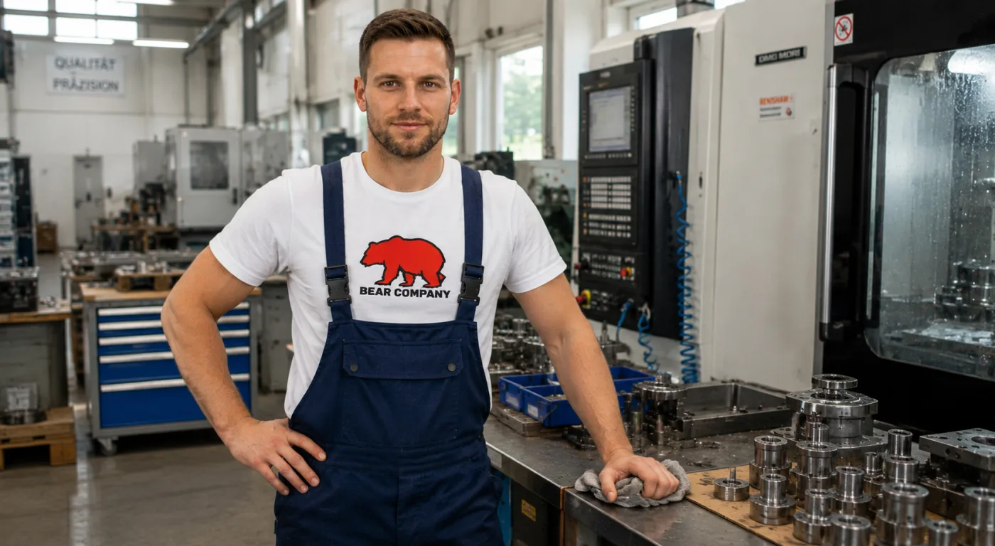CNC Brusič valcov